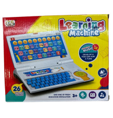 Joc educativ "Laptop pentru copii" S3-25 (48)