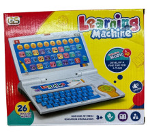 Joc educativ "Laptop pentru copii" S3-25 (48)