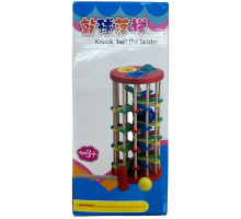 Развивающая игра из дерева "KNOCK BALL" S3-13 (30)