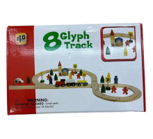 Развивающая игра MB-003 S3-17 (24)