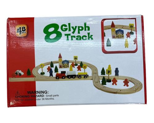 Развивающая игра MB-003 S3-17 (24)