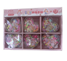 Set creatie copii "Bratara" S2-4 (12/480)