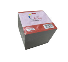 Бумага для заметок белая 90x90мм 750л.