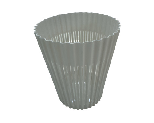 Корзина для бумаг, пластик S13-2 (40) Корзина для бумаг, пластик S13-2 (40)