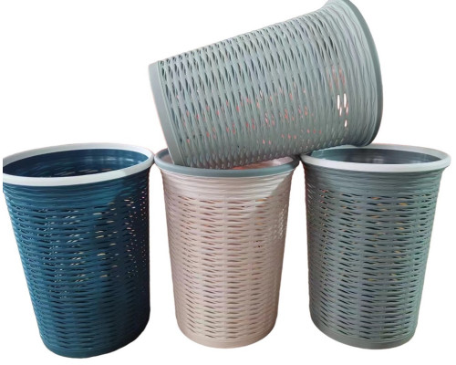 Cos pentru hartii, plastic S13-3 (48)