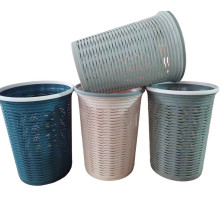 Cos pentru hartii, plastic S13-3 (48)