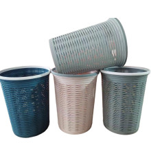 Cos pentru hartii, plastic S13-3 (48)