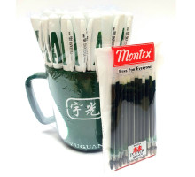 Set 48 pixuri +12 rezerve gel 0,7мм, verde, YG-8001A (2/36)