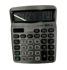 Калькулятор 12 Digit JOINUS JS-3009