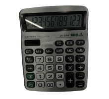 Calculator 12 Digit JOINUS JS-3009