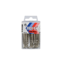 Agrafe N7, 78mm 20 buc. cutie plastic BR-353 (30)