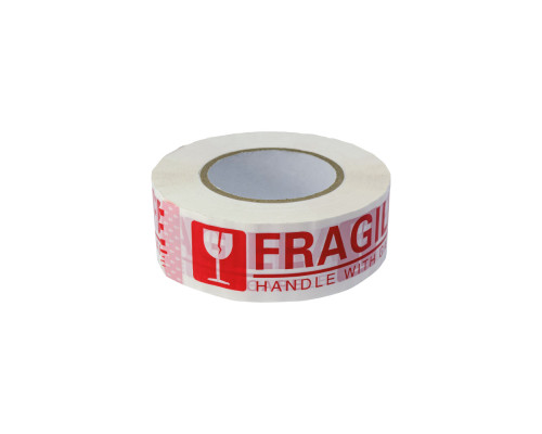 Скотч "Fragile" 45мм*350м (36)