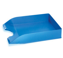 Tava documente albastrа plastic orizontal FO30108 (36)