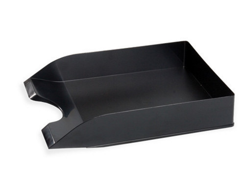 Tava orizontala documente neаgrа plastic FO30109 (36)
