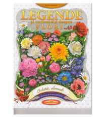 Legende si curiozotati despre Flori G*8040
