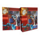 Album Foto in cutie 21*27cm, 200 poze 10*15сm, 2 designe S4-2(36)