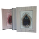 Album Foto in cutie 21*27cm, 200 poze 10*15сm, 2 designe S4-3 (36)