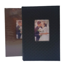 Album Foto de Nunta 22*33cm, 300 poze 10*15сm, 2 designe S4-5 (18)