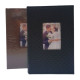 Album Foto de Nunta 22*33cm, 300 poze 10*15сm, 2 designe S4-5 (18)