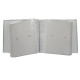 Album Fotode Nunta 22*22cm, 200 poze 10*15сm, 2 designe S4-6 (24)