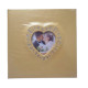 Album Foto de Nunta 22*22cm, 200 poze 10*15сm, 3 designe S4-7 (18)