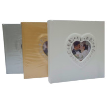 Album Foto de Nunta 22*22cm, 200 poze 10*15сm, 3 designe S4-7 (18)