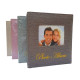 Album Foto de Nunta 22*22cm, 200 poze 10*15сm, 4 designe S4-9 (48)