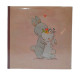 Album Foto "Iepurasi" 22*22cm, 200 poze 10*15сm, 2 designe S4-13 (32)