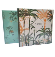 Album Foto "Palimieri" 22*22cm, 200 poze 10*15сm, 2 designe S4-17 (32)