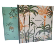 Album Foto "Palimieri" 22*22cm, 200 poze 10*15сm, 2 designe S4-17 (32)