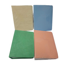 Album Foto 12*16.5cm, 100 poze 10*15сm, piele eco., 4 designe S4-11 (48)