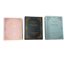 Album Foto 13*17cm, 100 poze 10*15сm, 3 designe S4-14 (120)