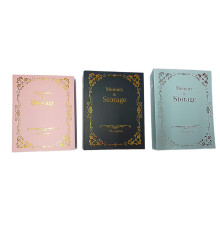 Album Foto 13*17cm, 100 poze 10*15сm, 3 designe S4-14 (120)