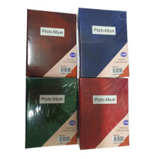 Album Foto 12*16.5cm, 100 poze 10*15сm, 4 designe S4-18 (96)