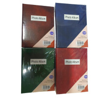 Album Foto 12*16.5cm, 100 poze 10*15сm, 4 designe S4-18 (96)
