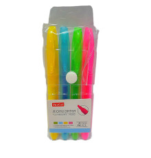 Set marker text, 4 culori 95000 (360)