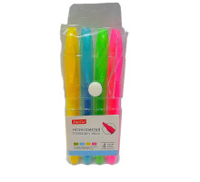 Set marker text, 4 culori 95000 (360)