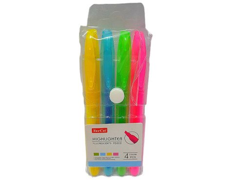 Set marker text, 4 culori 95000 (360)