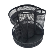 Organizator masa, rotativ, D16*15сm, plasa metal, S11-7 (18)