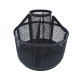 Organizator masa, rotativ, D13*12,5сm, plasa metal,S11-8 (36)