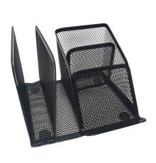 Organizator masa, 5 compartimente. 15*13*11сm, plasa metal, S11-9 (72)