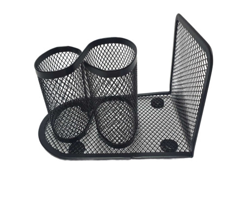 Organizator masa, 3 compartimente. 15*10*10сm, plasa metal, S11-10 (75)