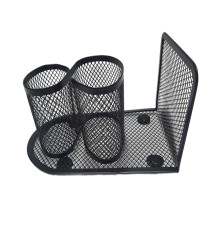 Organizator masa, 3 compartimente. 15*10*10сm, plasa metal, S11-10 (75)