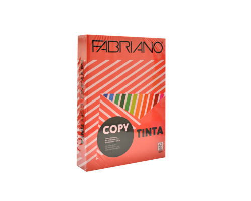 Hartie Fabriano Copy Tinta A4/500/80, (rosso) rosu 60521297