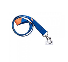 Panglică pentru ecuson printata “Diplomat”, YES 940244 (10/250)