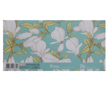 Plic felicitare pentru bani 168x84mm 8КВПК 22-18 (10/300)