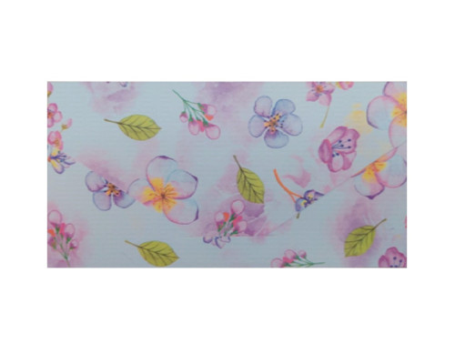 Plic felicitare pentru bani 168x84mm 8КВПК 22-20 (10/300)