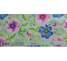 Plic felicitare pentru bani 168x84mm 8КВПК 22-21 (10/300)