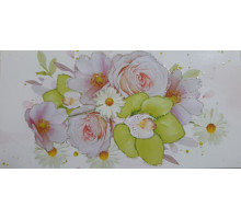 Plic felicitare pentru bani 168x84mm 8КВ 22-52 (10/300)