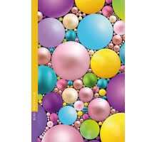 Carnet A6 (105x165mm), 48 foi, matem, laminare mata, 23160 (10)